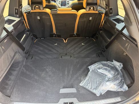 Certified 2024 Volvo XC90 T8 Ultimate w/ Protection Package Premier AWD/4WD image 26