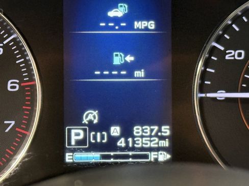 Used 2021 Subaru Crosstrek 2.5i Limited w/ Popular Package #4 image 27