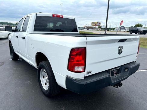 Used 2017 RAM 1500 Tradesman w/ Popular Equipment Group image 5