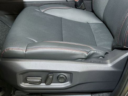 New 2026 Toyota Tundra TRD Pro AWD/4WD image 17