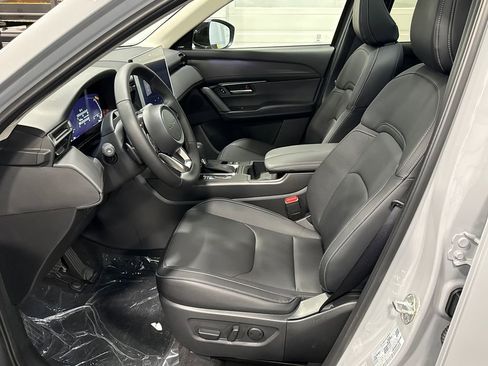 New 2026 MAZDA CX-5 2.5 S w/ Premium Plus Package AWD/4WD image 6