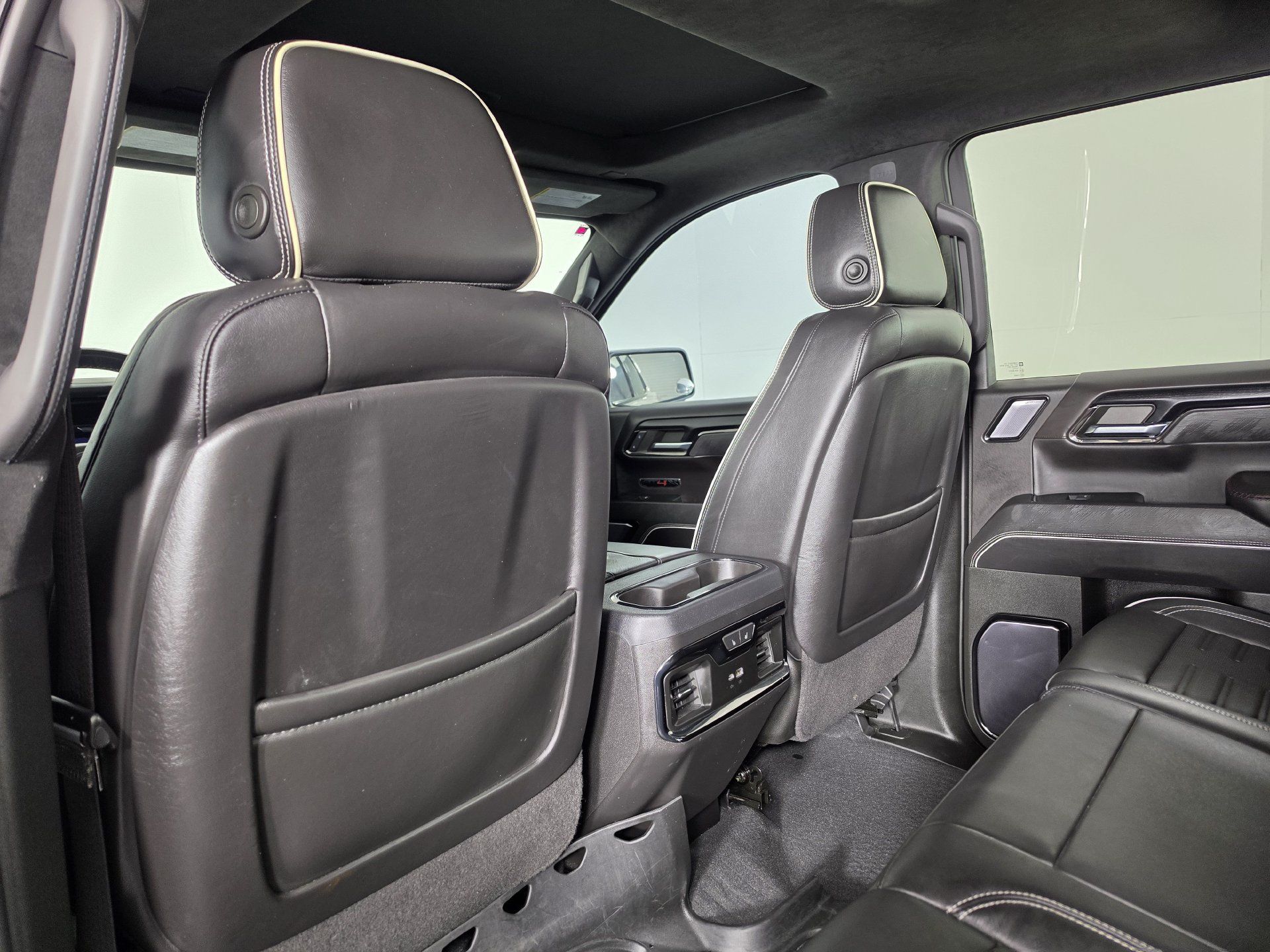 Used 2022 GMC Sierra 1500 AT4X AWD/4WD image 27