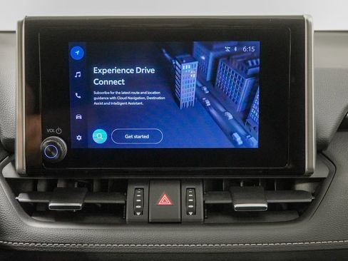 Used 2024 Toyota RAV4 XLE Premium w/ Weather Package image 29