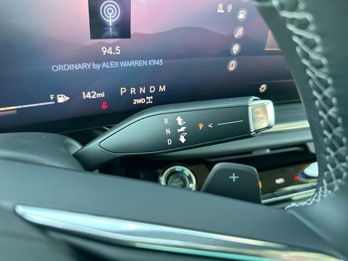 New 2025 Buick Envision Preferred image 20