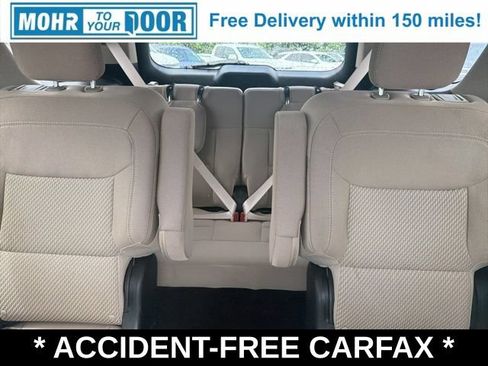 Used 2022 Ford Explorer XLT RWD image 29