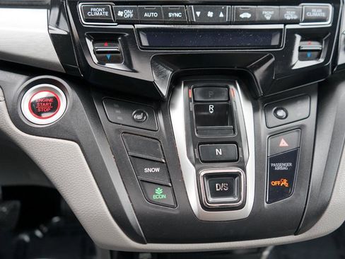 Used 2019 Honda Odyssey EX-L image 20