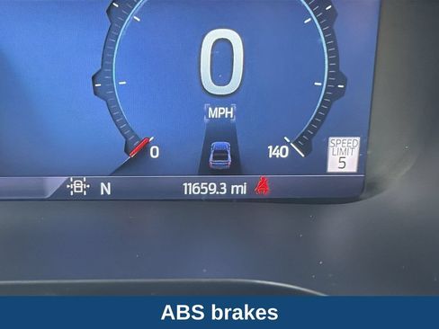 Certified 2025 Ford F150 Raptor w/ Equipment Group 803A Raptor R AWD/4WD image 14