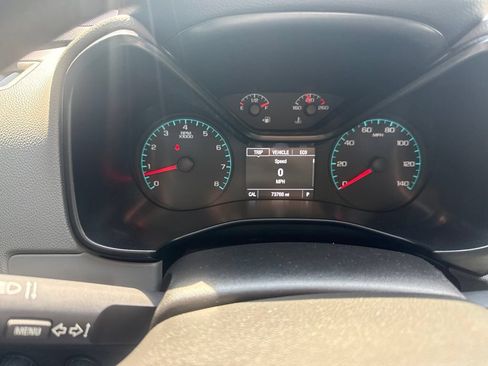 Used 2016 Chevrolet Colorado W/T w/ WT Convenience Package AWD/4WD image 24