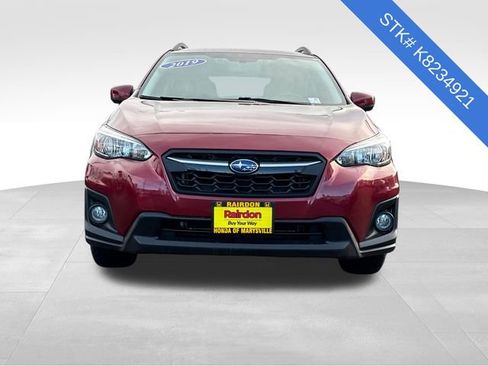 Used 2019 Subaru Crosstrek 2.0i Premium image 4