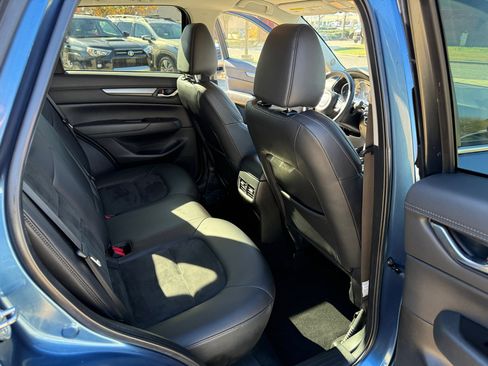 Used 2018 MAZDA CX-5 Touring image 21