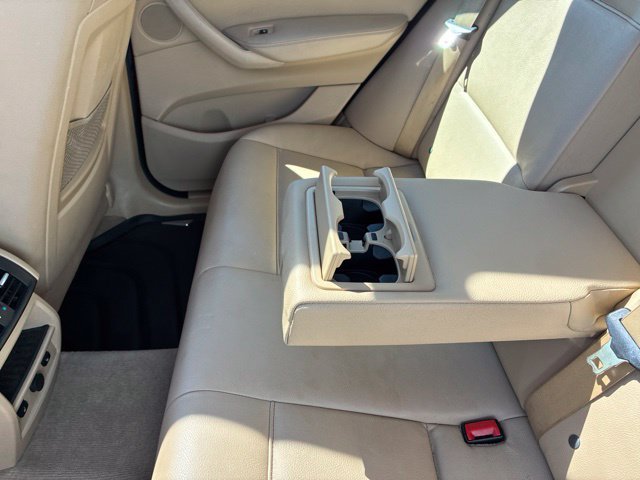 Used 2014 BMW X3 xDrive28i AWD/4WD image 14