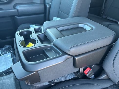 New 2026 Chevrolet Silverado 3500 W/T w/ WT Convenience Package image 33