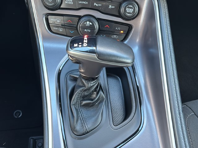 Used 2021 Dodge Challenger R/T Scat Pack RWD image 18