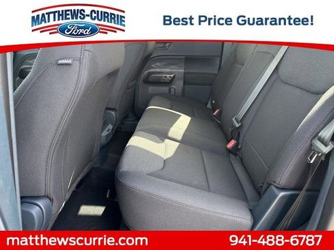 New 2026 Ford Maverick XL FWD image 12