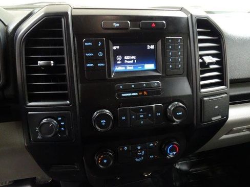 Used 2016 Ford F150 XL w/ XL Power Equipment Group image 31