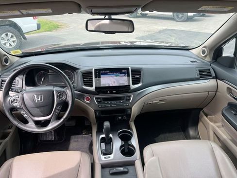 Used 2019 Honda Ridgeline RTL-T image 21