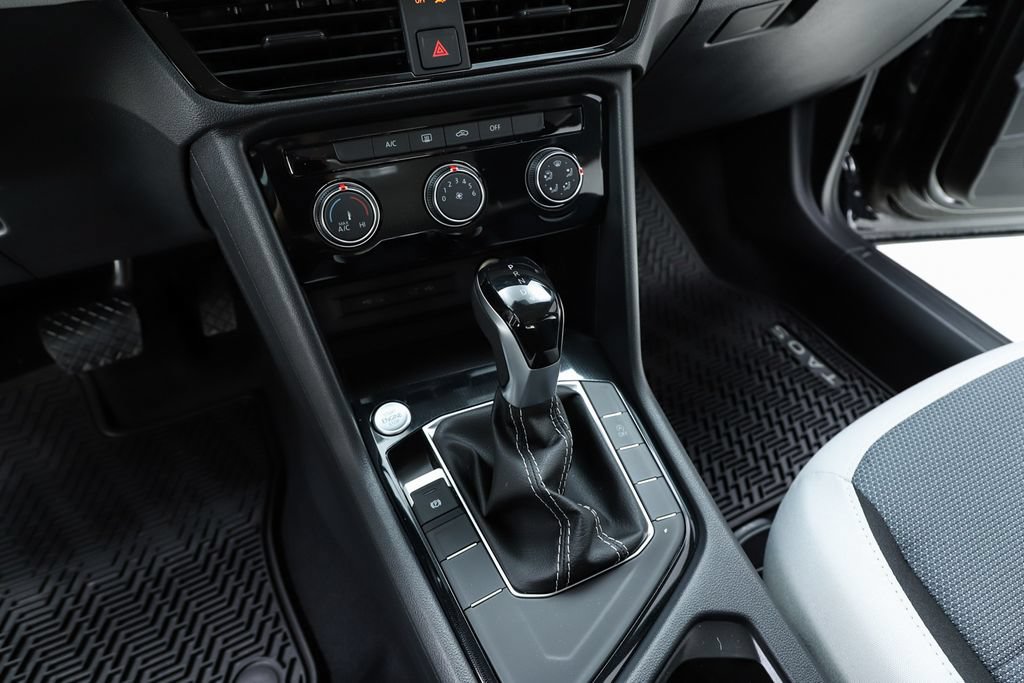 New 2026 Volkswagen Taos S FWD image 61