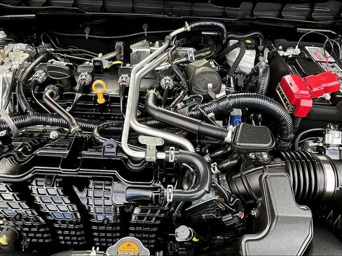 Used 2024 Nissan Altima 2.5 SR image 29