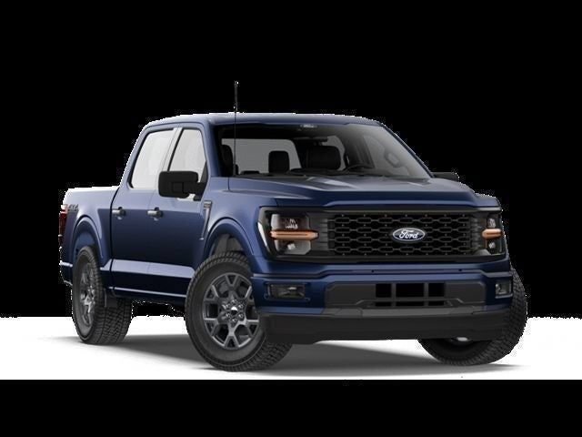 Used 2026 Ford F150 STX w/ Equipment Group 200A AWD/4WD image 26