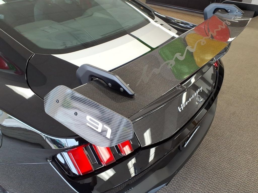 New 2026 Ford Mustang GT Premium w/ GT Performance Package RWD image 23