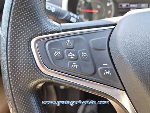 Used 2025 Chevrolet Malibu LT FWD image 19