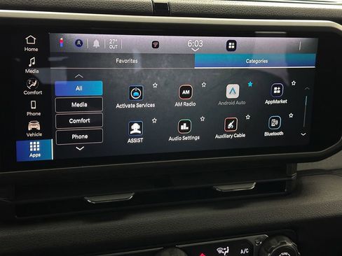 New 2026 Jeep Wrangler Sport image 37