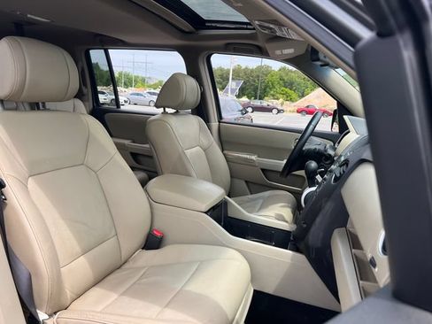 Used 2009 Honda Pilot EX-L image 30