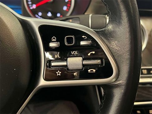 Certified 2022 Mercedes-Benz GLC 300 4MATIC Coupe image 23