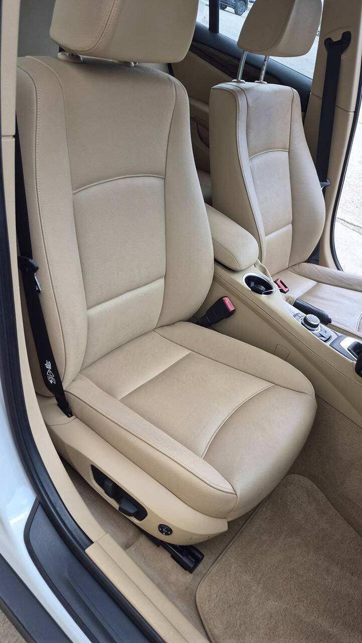 Used 2013 BMW X1 xDrive28i AWD/4WD image 49