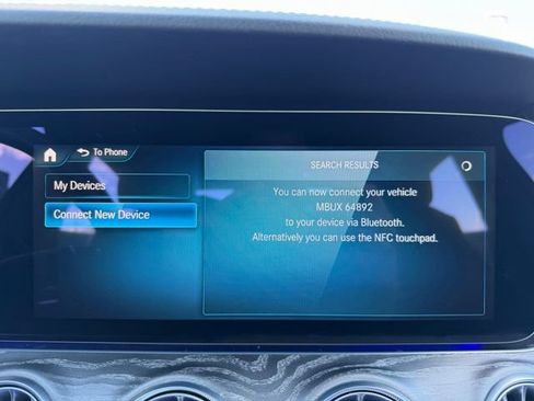 Certified 2023 Mercedes-Benz CLS 450 4MATIC image 21