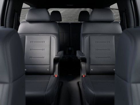 New 2026 Hyundai Santa Fe Calligraphy AWD/4WD image 12