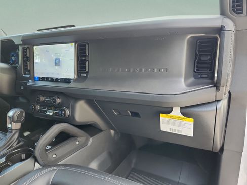 New 2025 Ford Bronco Badlands image 20