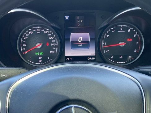 Used 2018 Mercedes-Benz C 300 4MATIC Sedan image 13
