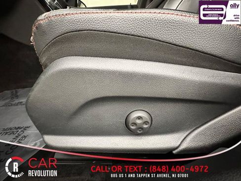 Used 2017 Mercedes-Benz C 43 AMG 4MATIC Sedan image 23