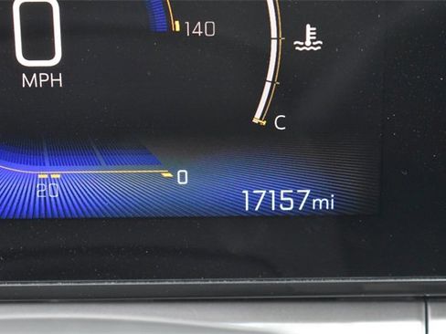 Used 2024 Chevrolet Trax LT w/ Driver Confidence Package image 16