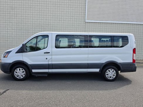Used 2018 Ford Transit 350 XL RWD image 4