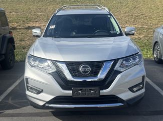 Used 2019 Nissan Rogue SL w/ Premium Package AWD/4WD video 2