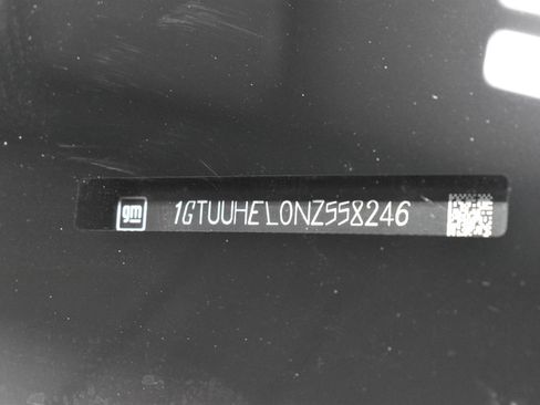 Used 2022 GMC Sierra 1500 Denali Ultimate image 32