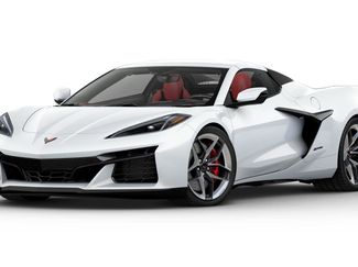 New 2026 Chevrolet Corvette Z06 video 1