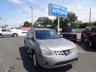 Used 2013 Nissan Rogue SV w/ Premium Pkg image 1