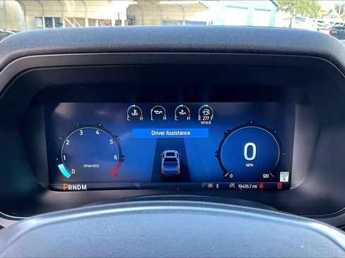 Used 2024 Ford F150 Lariat w/ Bed Utility Package AWD/4WD image 26