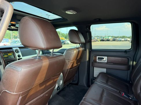Used 2010 Ford F150 XL AWD/4WD image 33