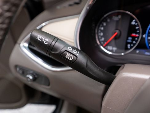 Used 2023 Chevrolet Malibu LT FWD image 28