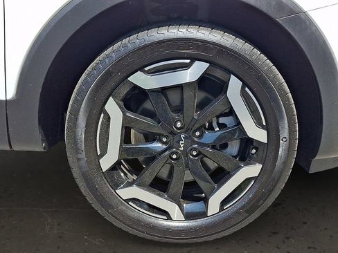 Used 2023 Kia Telluride EX AWD/4WD image 9