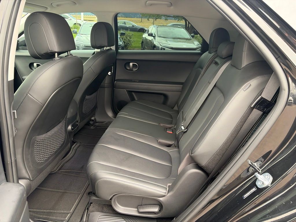 Used 2026 Hyundai Ioniq 5 SEL RWD image 21