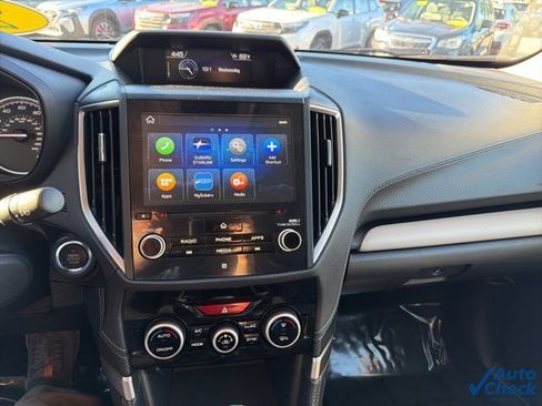 Used 2023 Subaru Forester Limited image 39