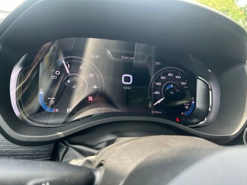Used 2023 RAM 1500 Limited w/ Body Color Bumper Group AWD/4WD image 26