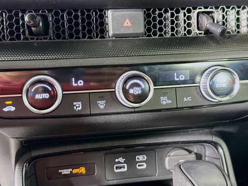 Used 2025 Honda CR-V Sport-L image 17