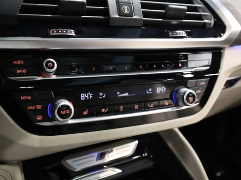Used 2021 BMW X4 M Base w/ Executive Package image 25