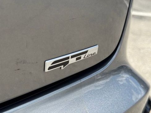 Certified 2025 Kia K4 GT-Line Turbo FWD image 11
